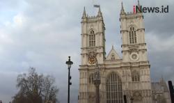 Penghormatan Pangeran Philip, Lonceng Gereja di London Dibunyikan 99 Kali