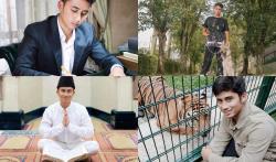 Punya Rumah Seharga Rp300 Miliar, Ini 5 Potret Alshad Kautsar Sultan Bandung 