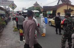 Dipanggil Tidak Menyahut, Sopir Bus Ditemukan Tewas di Rumah Kontrakan