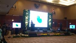 Ridwan Kamil Apresiasi 3 Daerah Peraih Jabar Bergerak Award 2021<