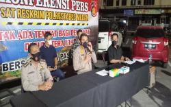 FUI Bubarkan Kuda Lumping di Medan, Kapolrestabes : Sudah 10 Orang Ditahan