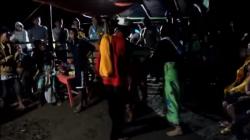 Panggilan Mahluk Gaib, Ritual Adat di Gorontalo Ini Diyakini Mampu Usir Covid