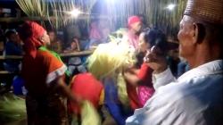 Tradisi Ratusan Tahun, Ritual Ini Diyakini Bawa Keselamatan lewat Tarian Perempuan
