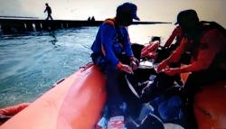 Hendak Selfie, Pemuda Tewas Terjatuh ke Laut bersama Motornya di Teluk Penyu Cilacap 