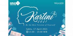 Sambut Hari Kartini, MNC Sekuritas x Wardah Bakal Gelar Virtual Make Up Class!