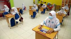 Pemkot Cimahi Akan Hentikan Simulasi PTM Jika Terjadi Penularan Covid-19<