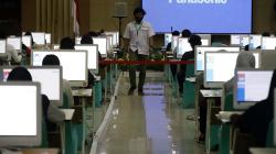 Tahapan Pendaftaran UTBK SBMPTN 2022 Lengkap dengan Syaratnya