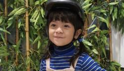 Fara Shakila, Pemeran Reyna di Ikatan Cinta Kembali Belajar Puasa Tahun Ini