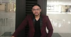 Sandy Tumiwa Tuntut Balik Rio Reifan Atas Laporan Perzinaan