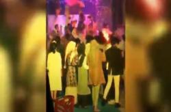 Video Pesta Kelulusan di Jambi Langgar Protokol Kesehatan