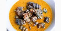 5 Makanan Tradisional yang Muncul saat Puasa, Nomor 3 Ada Lalapan dari Rotan