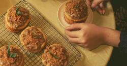 Bikin Ngiler, Lezatnya Donat Kolak Buatan Stefani Horison MasterChef Indonesia