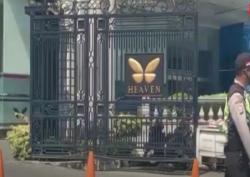 Video Jenazah Lia Eden Dikremasi 