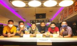 Atlet Abege Club Juarai Turnamen Biliar di Riau