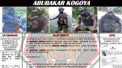 KKB Bakar Helikopter di Bandara Ilaga Bermarkas di Tembagapura Mimika