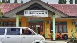 12 Tenaga Kesehatan Positif Covid, Puskesmas di Mukomuko Tutup
