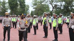 Polda Sumut Gelar Operasi Keselamatan Toba 2021 Selama 14 Hari, Ini Sasarannya<