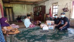 Sekeluarga di Kadupandak Cianjur Puluhan Tahun Alami Kelumpuhan