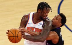 Hasil Lengkap NBA: New York Knicks Lepas dari Kutukan Toronto Raptors