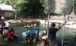 Niat Mandi Wajib Puasa Ramadhan dan Tata Caranya