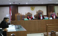 Eks Dirut Jasa Marga Desi Arryani Dituntut 6 Tahun Penjara