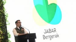 Ridwan Kamil: Saatnya Jabar Bergerak Perluas Wilayah, Pacu Adaptasi dan Inovasi<