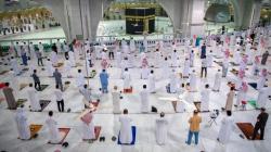 Doa setelah Sholat Tarawih dan Zikir untuk Mendapat Ampunan