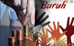 Menaker: THR Harus Dibayar Paling Lambat Seminggu Sebelum Lebaran<