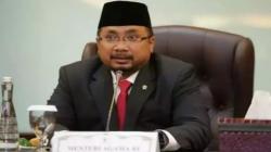 Mudik Dilarang, Menag: Jangan Kejar Sunah Tapi Tinggalkan Wajib<