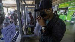 PPKM Darurat, Perjalanan Domestik Wajib Tunjukkan PCR Antigen, GeNose Tak Berlaku