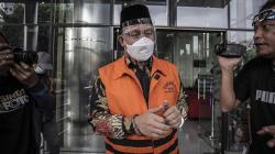 Pengadilan Tipikor Kabulkan Permintaan Bupati Muara Enim Nonaktif Buka Rekening Diblokir KPK<