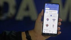 Hore! Warga Lampung Kini Bisa Perpanjang SIM secara Online