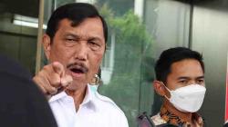 Produk Lokal Digencarkan, Menko Luhut: Terlalu Lama Kita Bergantung  pada Asing 