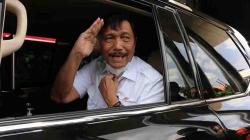 Luhut Panjaitan Komandoi PPKM Mikro Darurat di Jawa-Bali, Ini Bocoran dari Jubirnya