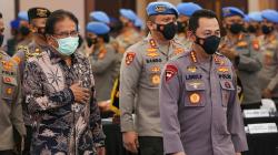 Kadiv Propam: Pungli di Polresta Bandarlampung karena Fungsi Pengawasan Belum Maksimal