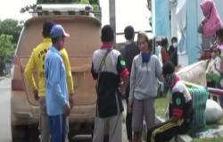 Melihat Fenomena Mudik Lebih Awal