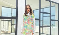 Syuting Ikatan Cinta saat Bulan Puasa, Sari Nila: Minum Air Putih Harus Banyak    