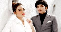 Mengeluh Mual saat Sahur, Aurel Hermansyah Hamil?