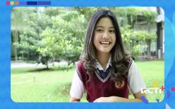 Cerita Yoriko, Berawal dari Iklan Hingga Serial Anak Basket