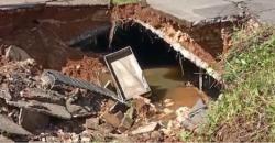 Jalan GDC Ambles, DPRD Akan Panggil Pemkot Depok