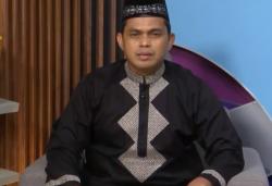 Puasa di Bulan Ramadan untuk Mengalahkan Hawa Nafsu