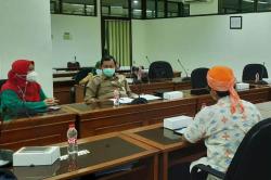 Kehabisan Dana, Pemkot Jogja Hentikan Bantuan  Bagi  Warga yang Isolasi Mandiri Covid-19 