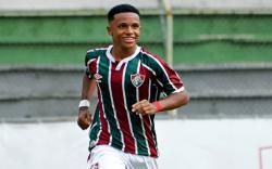 Bocah Ajaib Brasil Kayky Sepakat Gabung Manchester City