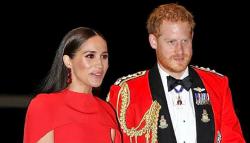 Pangeran Philip Meninggal, Meghan Markle Siap Maafkan Keluarga Kerajaan