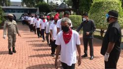 32 Nelayan Aceh yang Ditangkap Otoritas Thailand dalam Kondisi Sehat