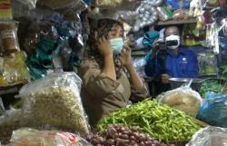 Memasuki Awal Ramadan, Harga Telur dan Daging Ayam di Gunungkidul Naik