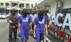 Sindikat Pemalsu Surat Keterangan Bebas Covid Berkeliaran di Cilacap, Begini Modusnya