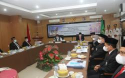 BPR Sumsel Diminta Lebih Kreatif dan Selektif Salurkan Kredit<