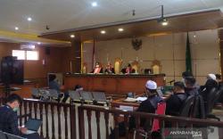 Sidang Kasus Penganiayaan, 5 Saksi Sebut Habib Bahar Smith Pukul Korban<