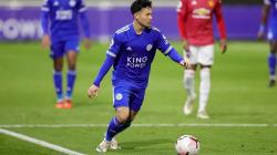 Hadapi Timnas Indonesia, Thailand Panggil Pemain Leicester City